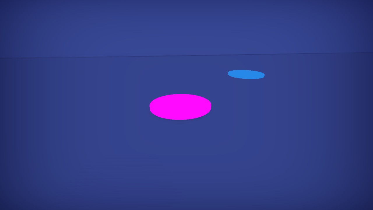 Glow Circle 4