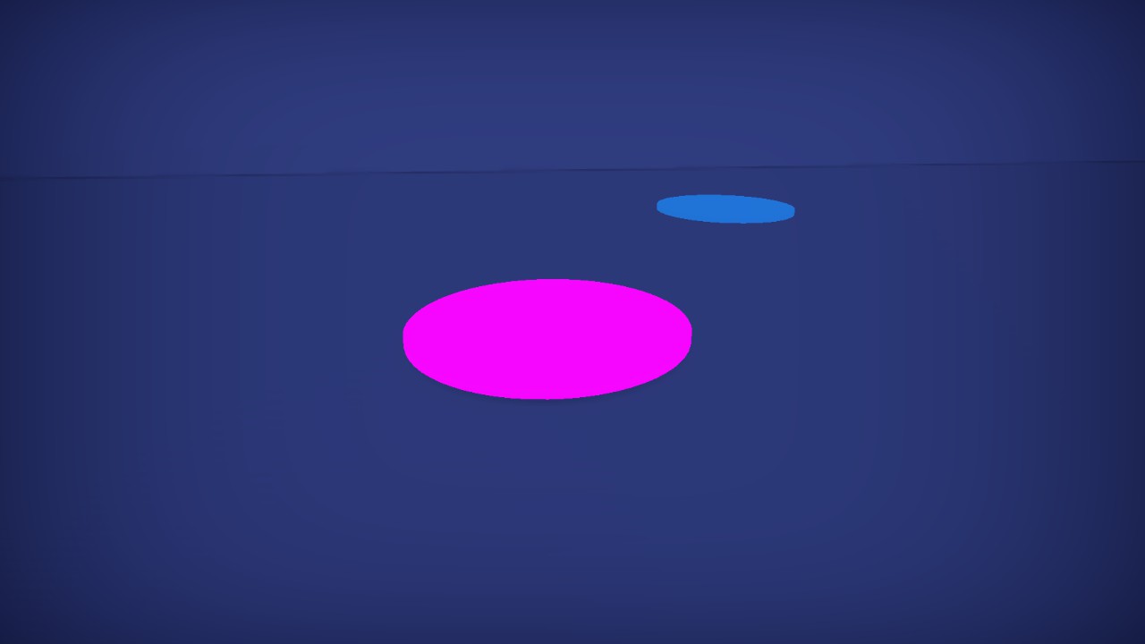 Glow Circle 5