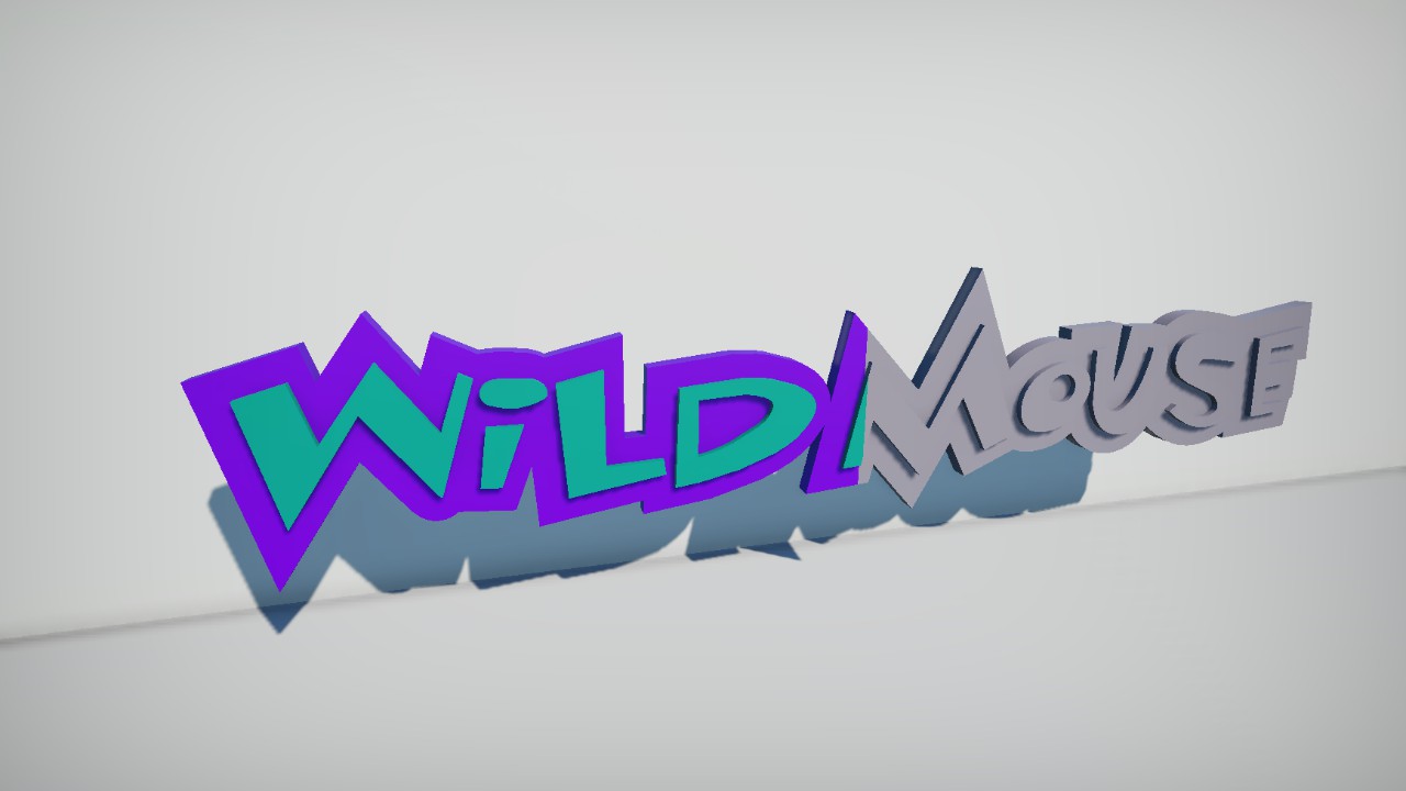 Wildmouse Sign Part 1