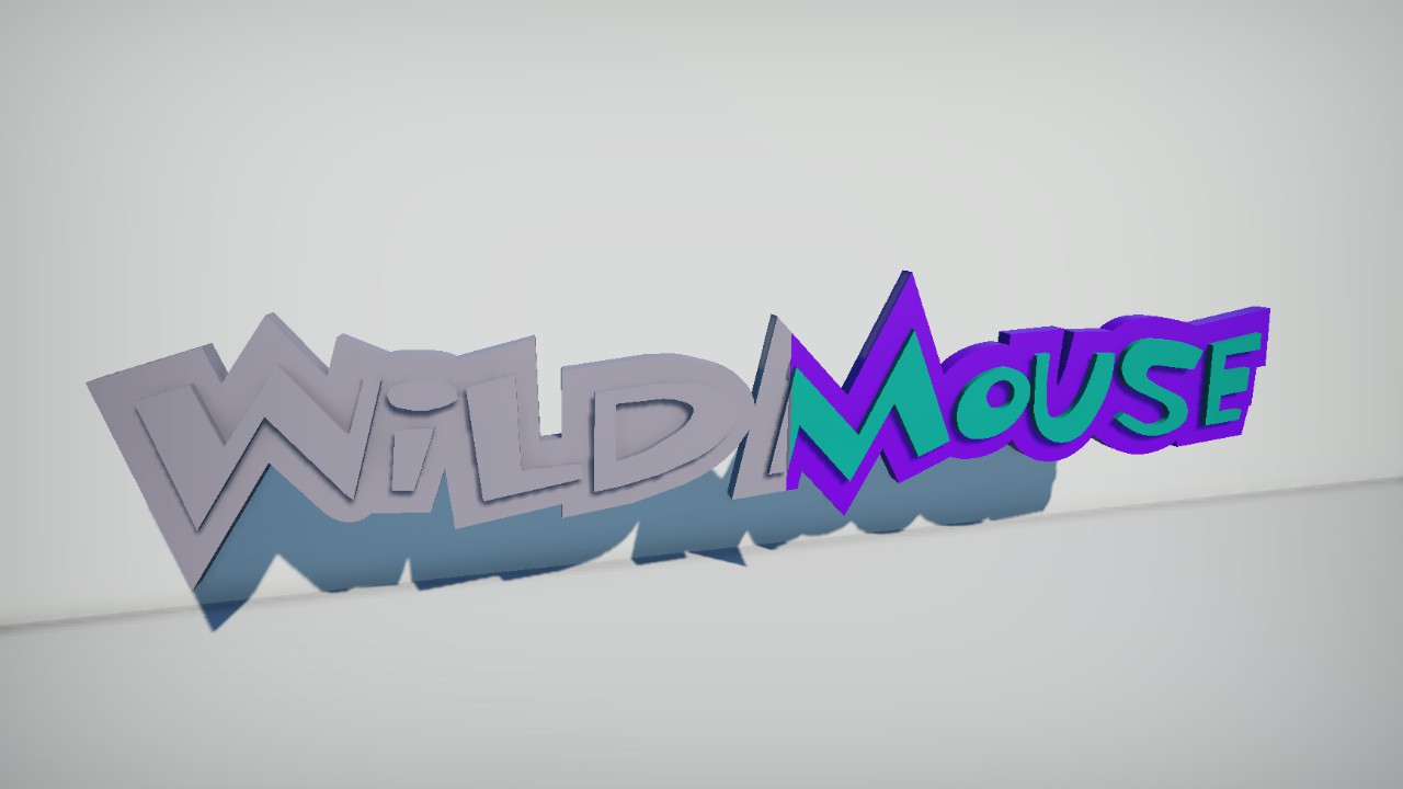 Wildmouse Sign Part 2