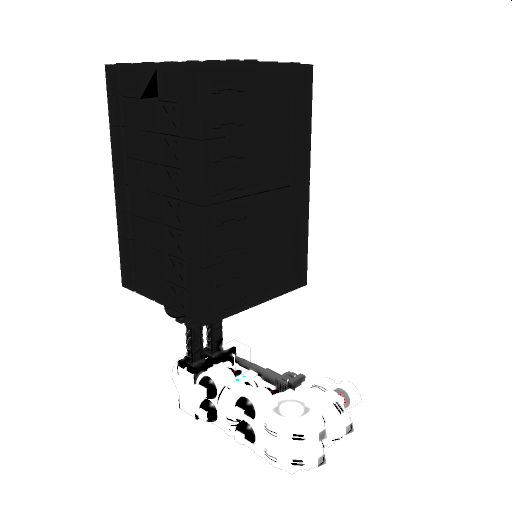 Tiny RC Flyer