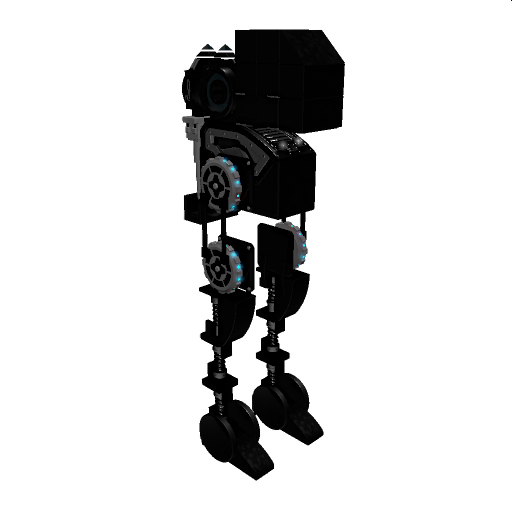 Runner Thingy