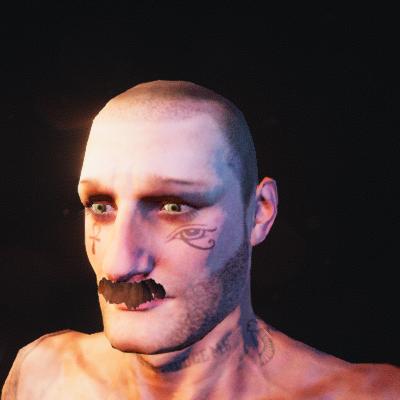 Daniel Freeman