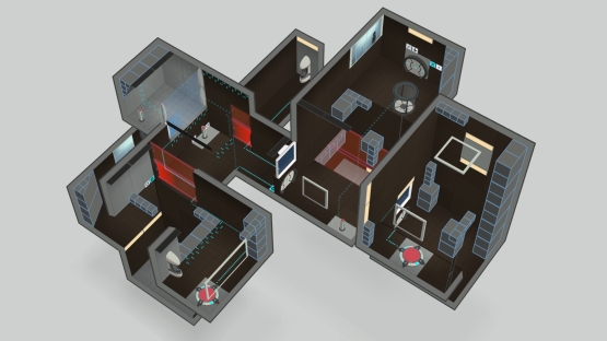 Portal: Biowaste - TEST 5