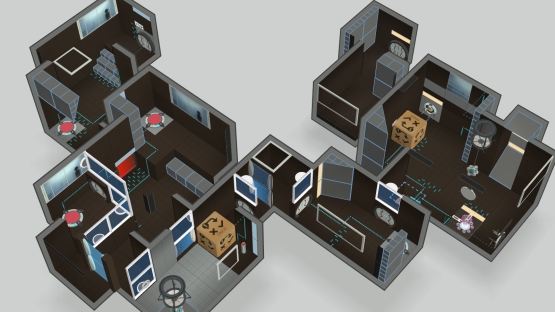 Portal: Biowaste - TEST 6