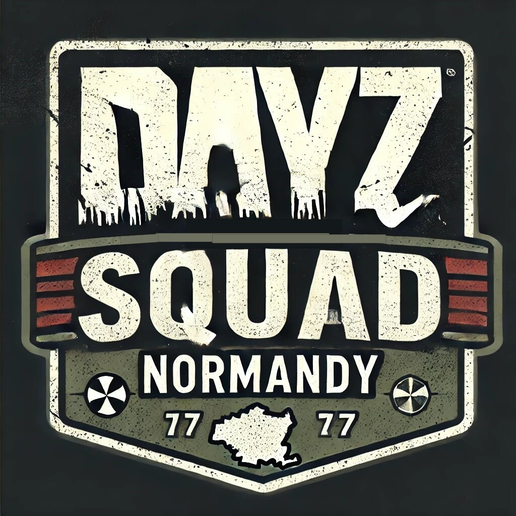 DAYZ SQUAD Normandy SP