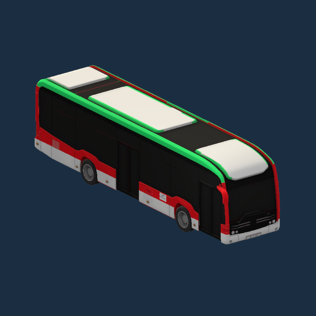 ECitaro ZK Kleszczewo 2024.