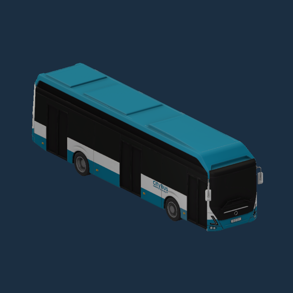E7900 Kostrzyn