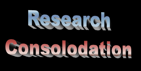 Research Consolodation mod preview for RimWorld