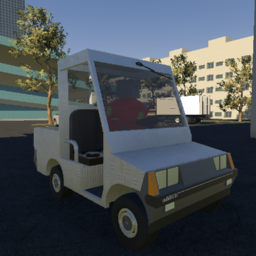 1989 Boberson BR300 (Util-Pro)