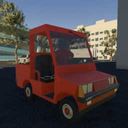 1989 Boberson BR300 (Util-Pro Prismatic)