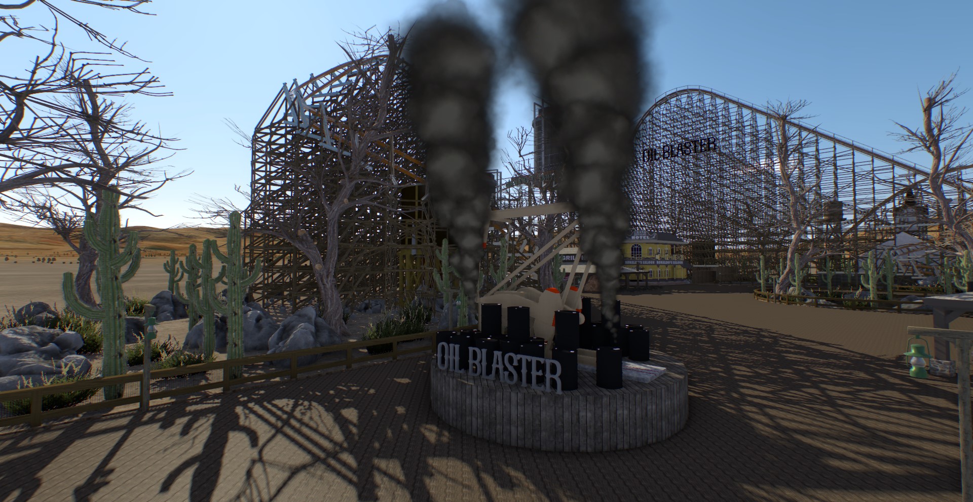 Park Image