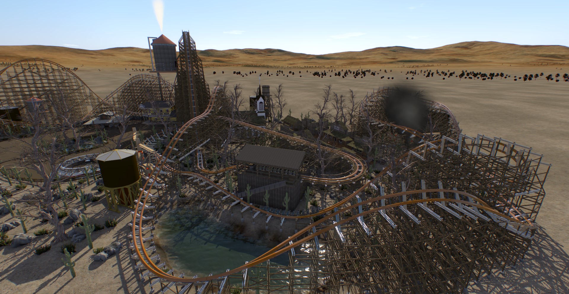 Park Image