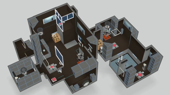 Portal: Biowaste - TEST 8