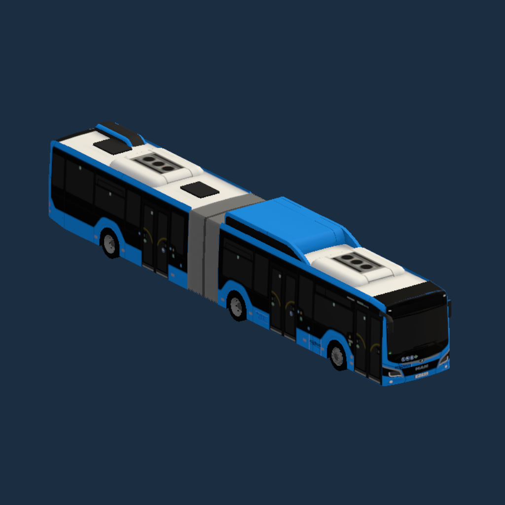 Man lions City 19C Kombus Kórnik 2024