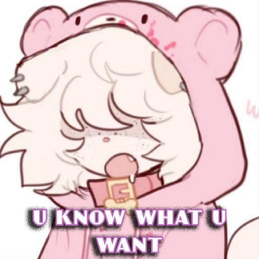FEMBOY deadly moan swep