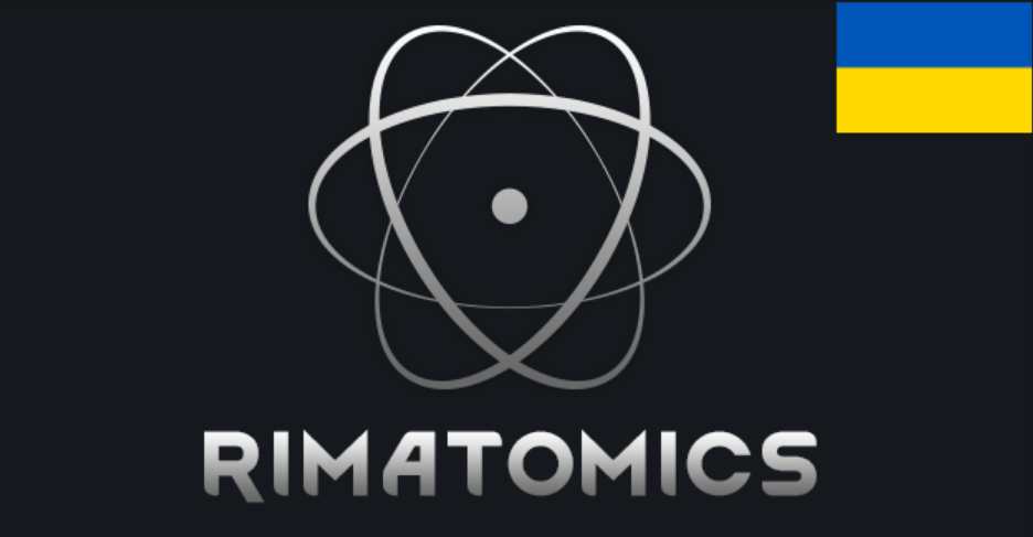 DubsRimatomics[1.6]ua mod preview for RimWorld