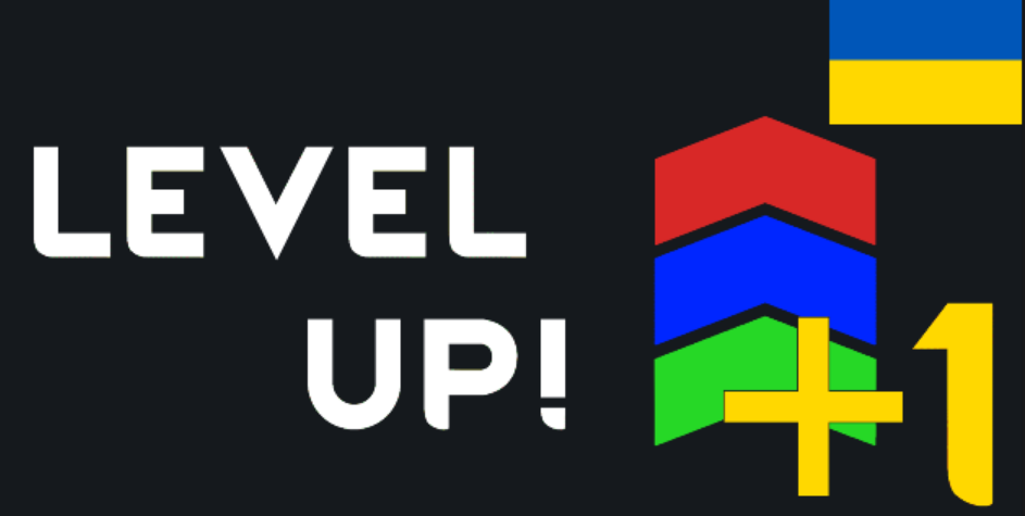 LevelUp[1.6]ua