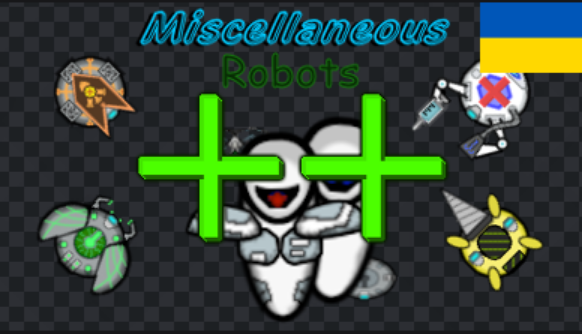 MiscRobots++[1.6]ua