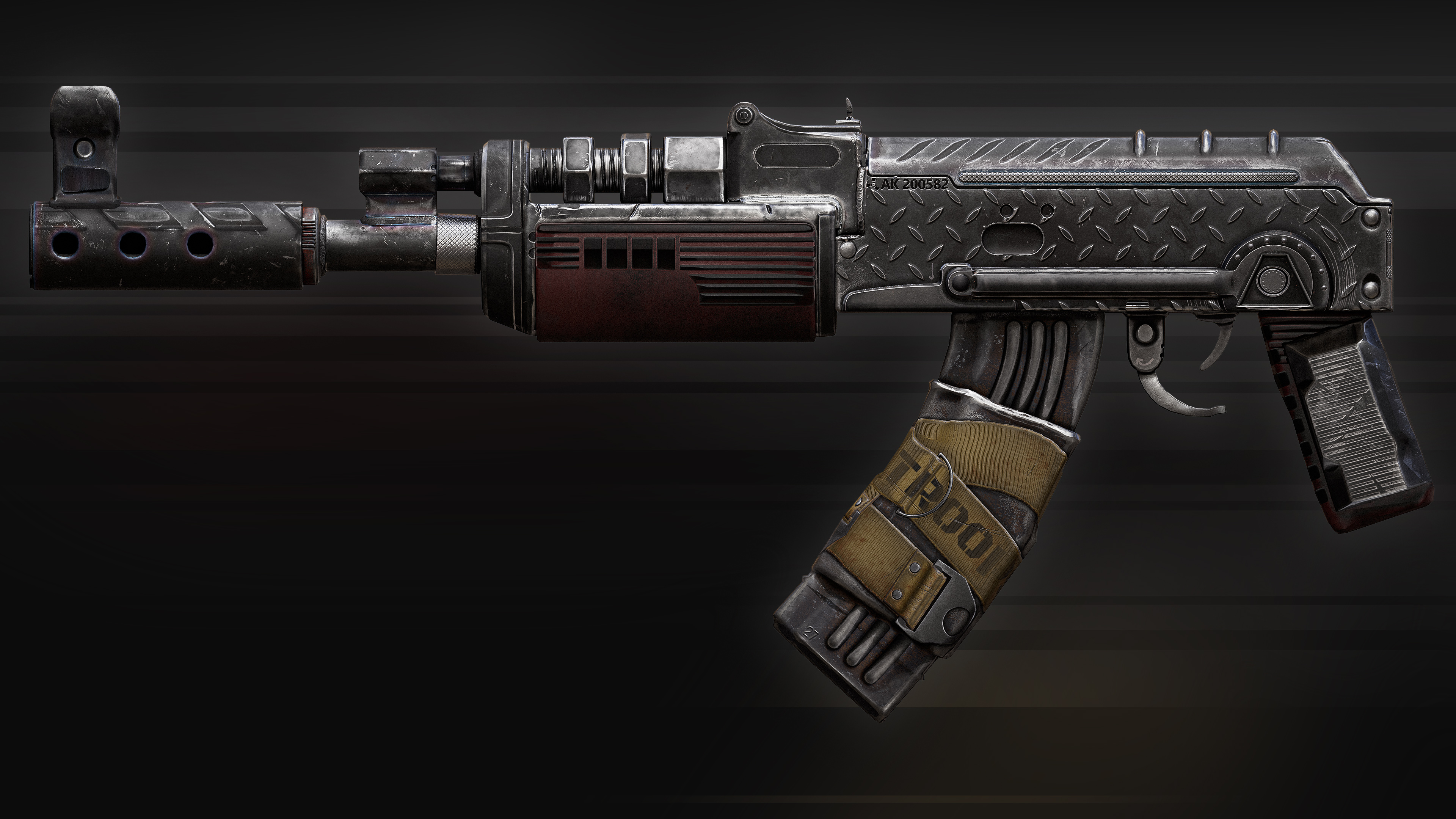 Industry AR