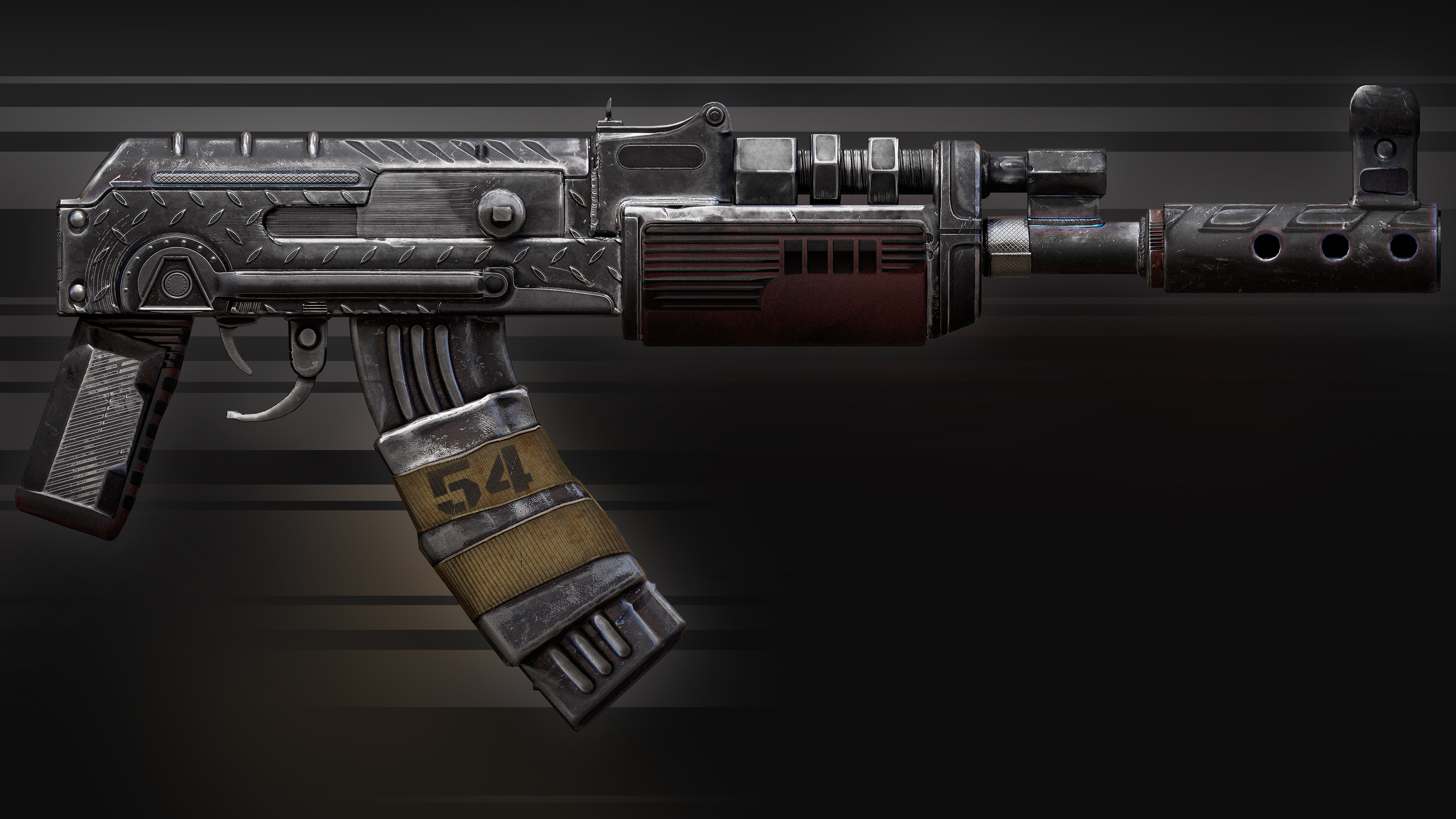 Industry AR