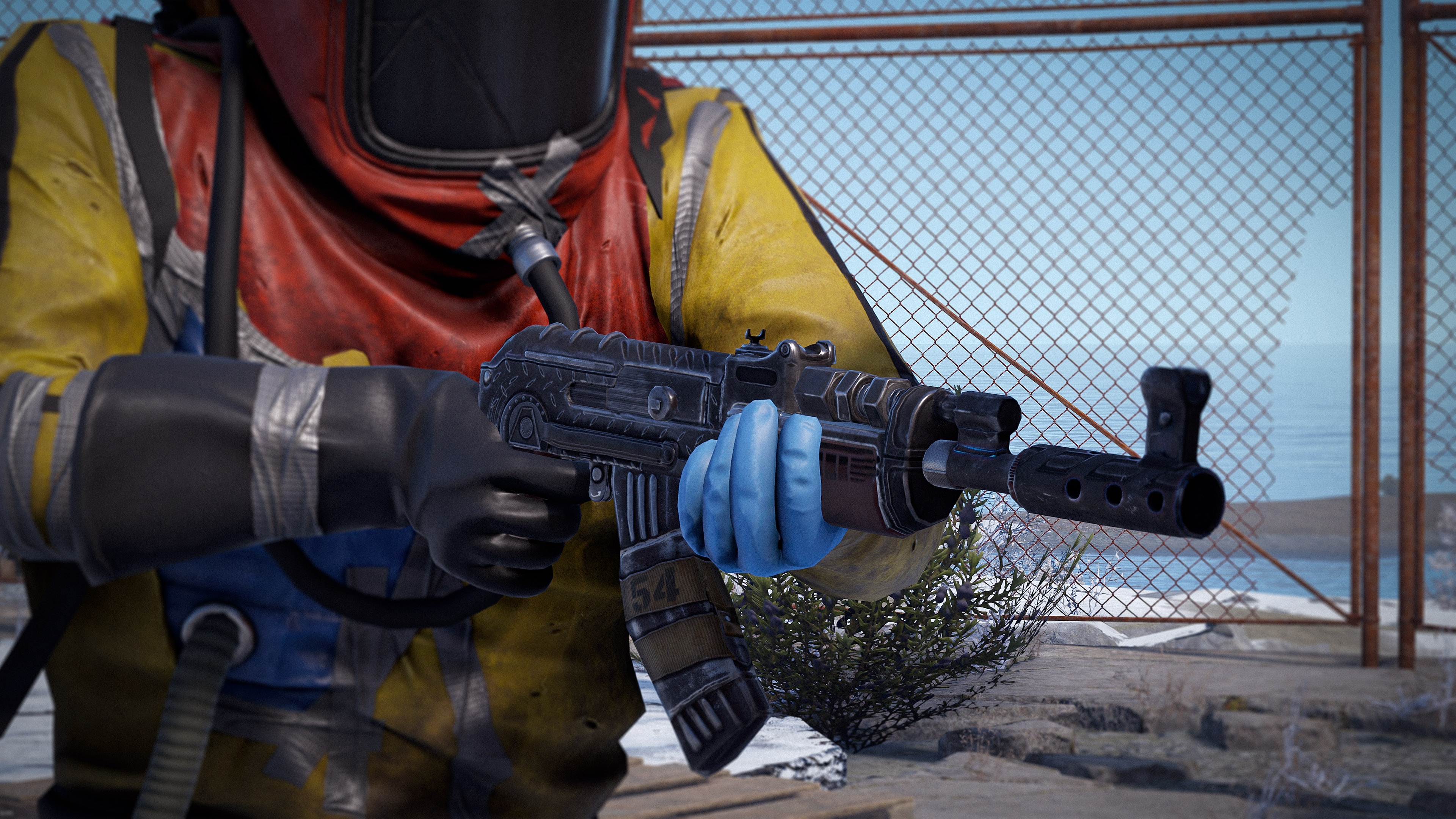Industry AR