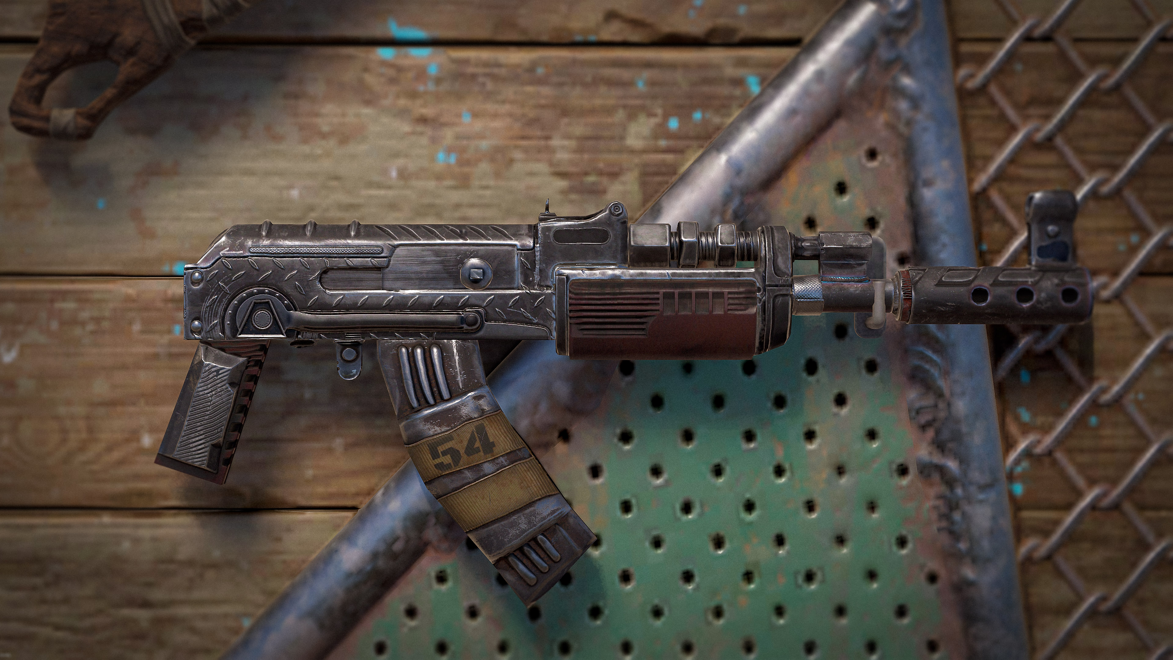 Industry AR