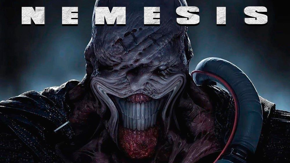 Nemesis T-Type