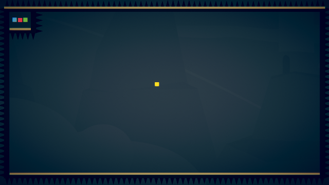 Challenge Map Template