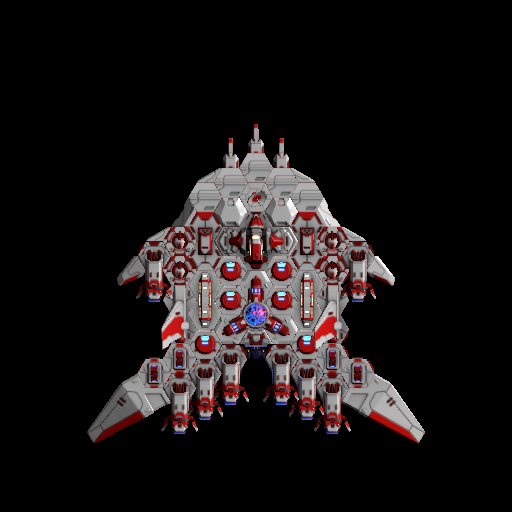 Yurii's Explorer MK3 Piranha 2