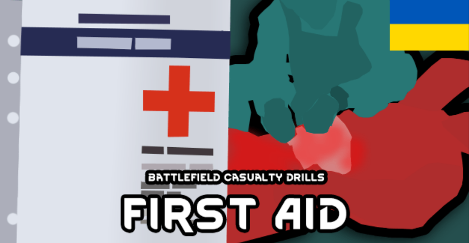 [RH2] BCD First Aid[1.6]UA mod preview for RimWorld