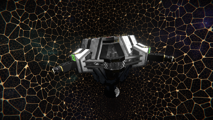 TNF - OSF1 - Factorum Listening Post preview