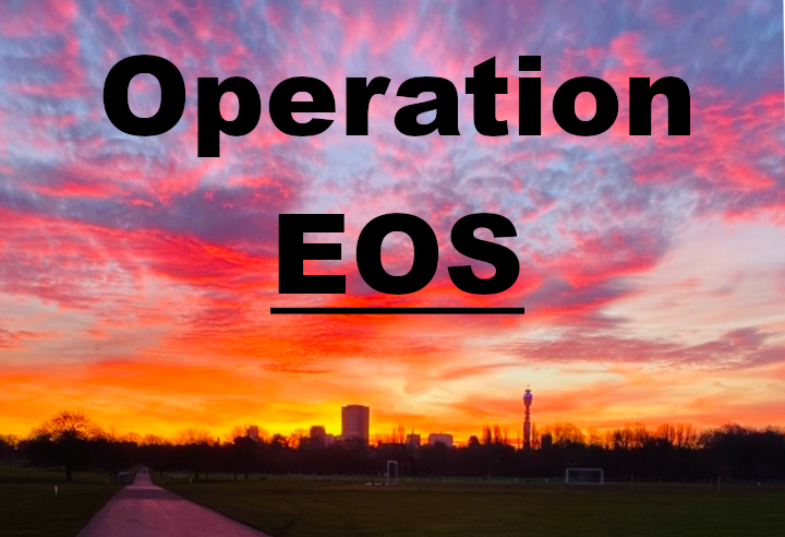Operation EOS