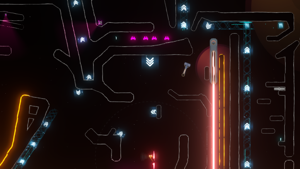 Maze