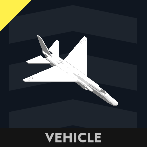 A-5 Vigilante WIP