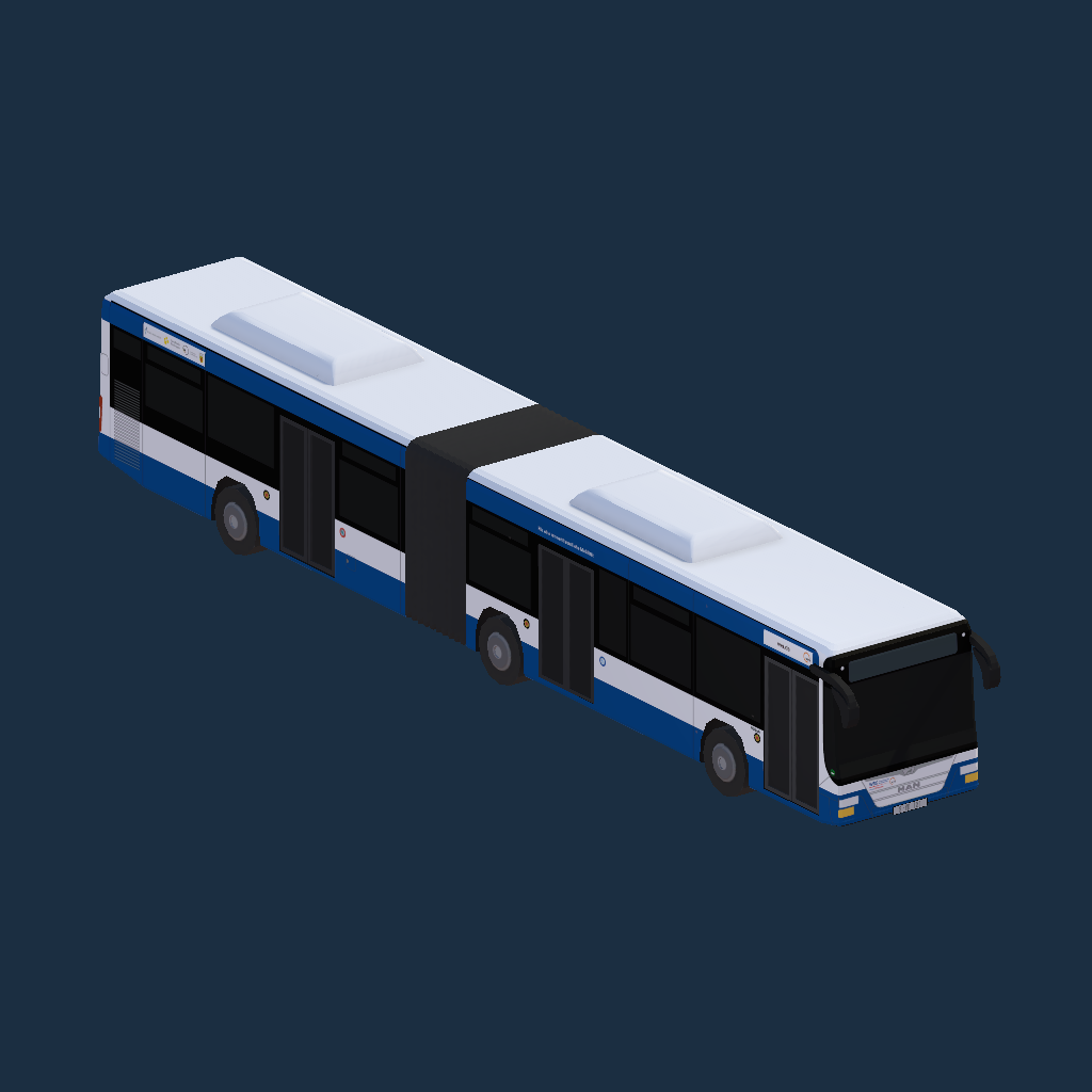 A23 - Transdev - WBG - VVS