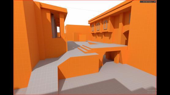 De_Istanbull – Counter-Strike 2 Mod