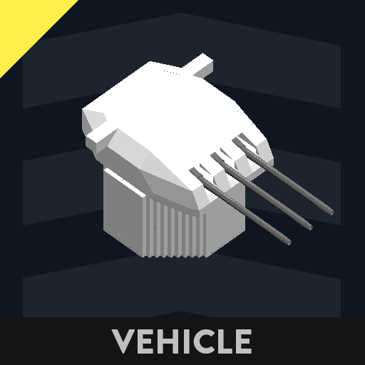 German BC turret