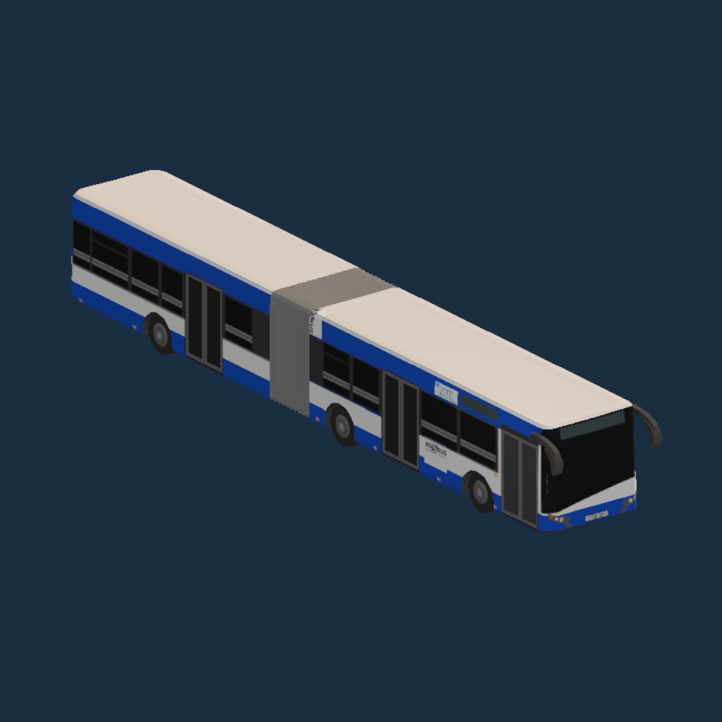 Urbino 18 Kombus 2024