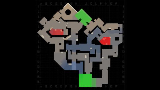 Jaguar 0.25 – Counter-Strike 2 Mod