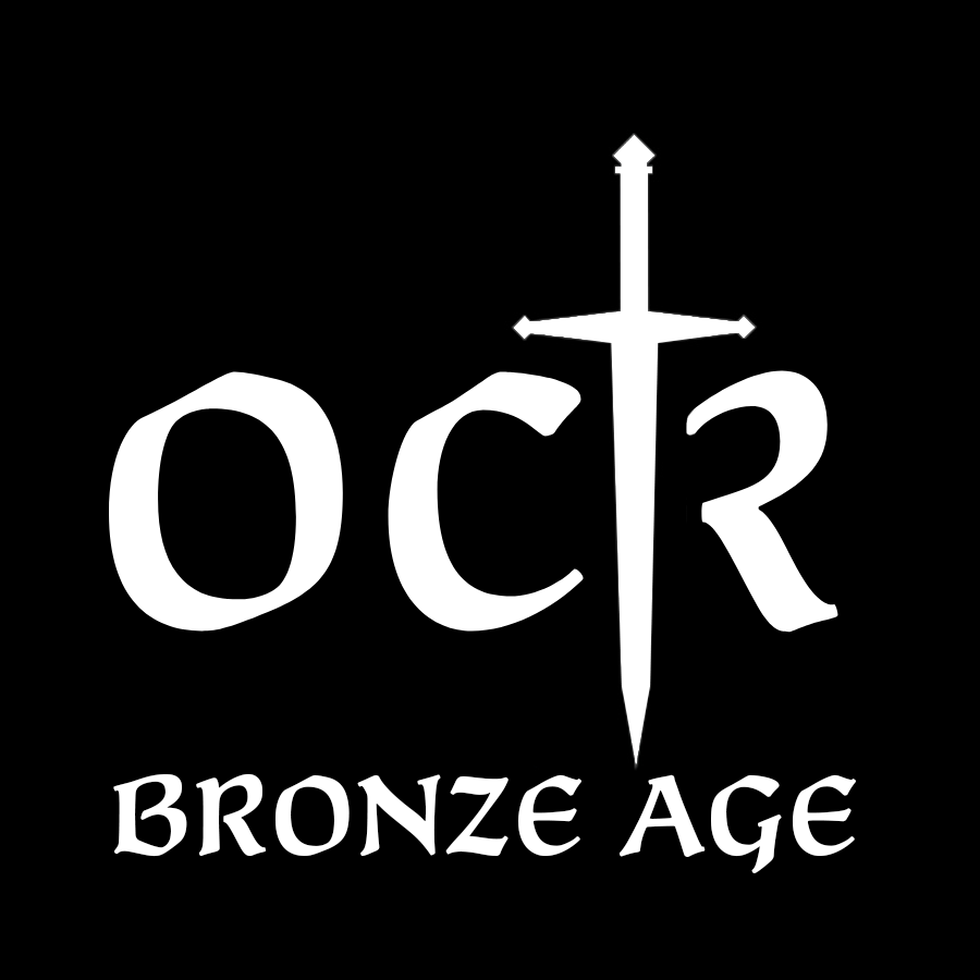 OCR Bronze Age