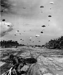 Canopies Over New Guinea Part 1 [Mission]