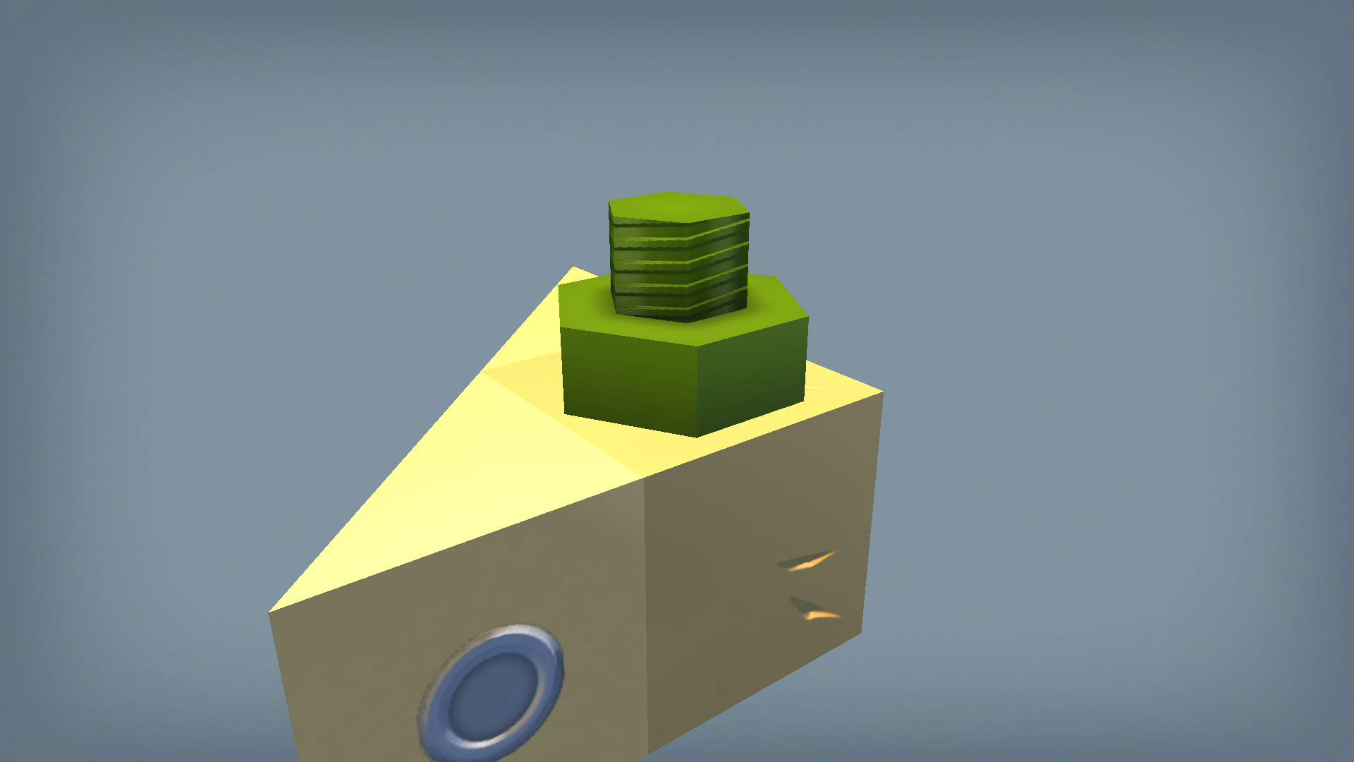TF2 Sandwich