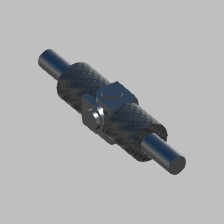 Cardan Joint