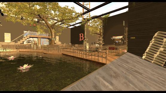 Radiotower Beta v48 – Counter-Strike 2 Mod