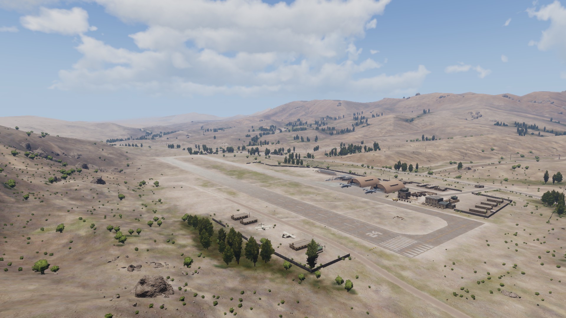 Operation Desert Rabbit v1.0