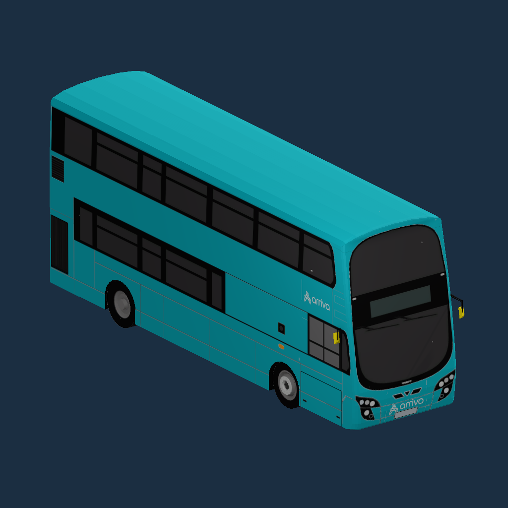 Arriva JM