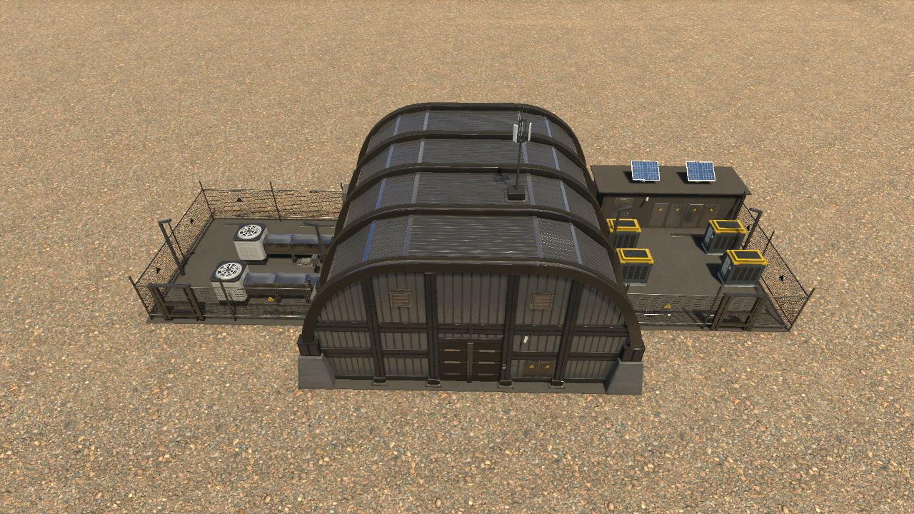 Bunker