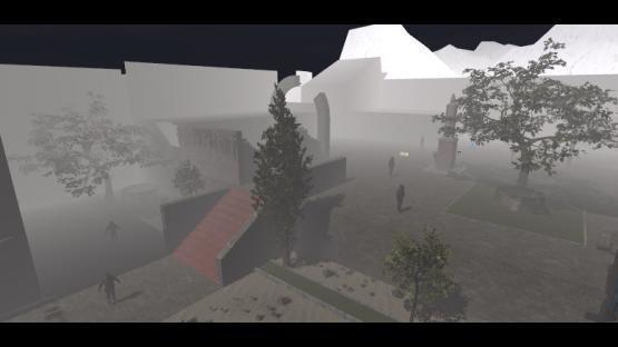 zm_Misty_Village – Counter-Strike 2 Mod