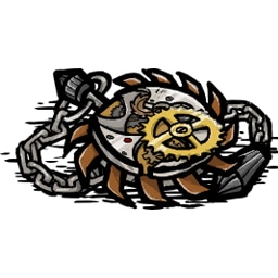 Change Attck Power Of pocketwatch_weapon – Don't Starve Together Mod